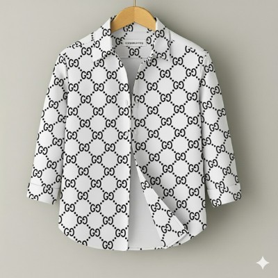 Premium Design Shirt For Men's