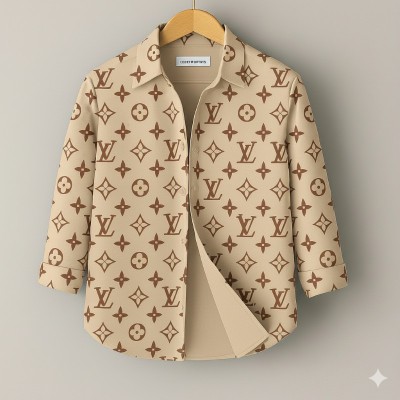 Premium Design Shirt For Men's