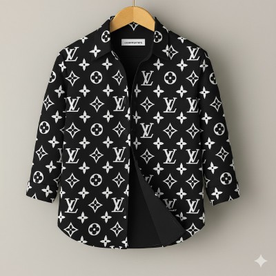Premium Design Shirt For Men's
