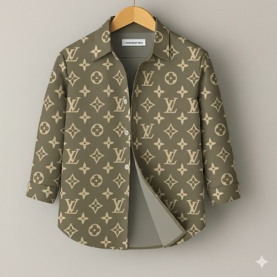 Premium Design Shirt For Men's