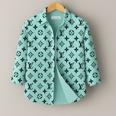 Premium Design Shirt For Men's