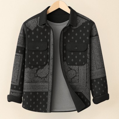 Premium Design Shirt For Men's