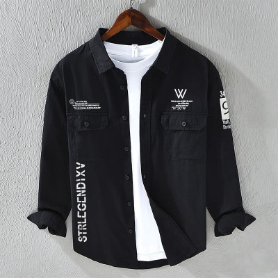 Premium Design Shirt For Men's